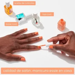 Esmalte De Uñas*ESSIE New