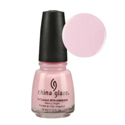 Esmalte De Uñas Secado Rápido*CHINA GLAZE Best