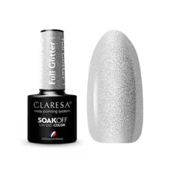 Esmalte Full Glitter*CLARESA Hot