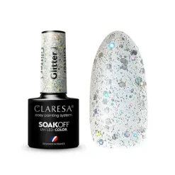 Esmalte Glitter*CLARESA Sale