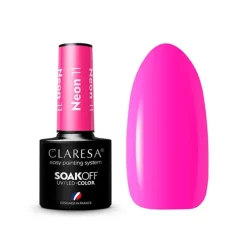 Esmalte Neon*CLARESA Online