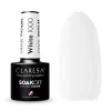 CLARESA Esmalte Semipermanente White 1000