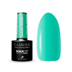 Esmalte Summer Stories*CLARESA New