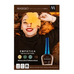 Esmalte Supernatural*MASGLO Outlet