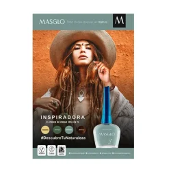 Esmalte Supernatural*MASGLO Outlet