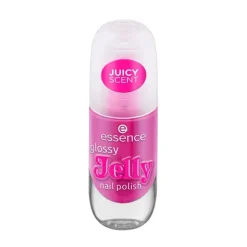 Clearance Esmalte Uñas Gloss Jell Lacas Y Esmaltes Uñas