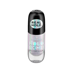 Esmalte Uñas Holo Bomb Effect*ESSENCE Discount