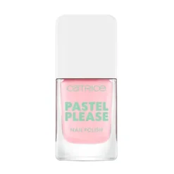 Discount Esmalte Uñas Pastel Please Lacas Y Esmaltes Uñas