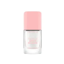 Esmalte Unas Dream In Soft Glaze 010*CATRICE Best