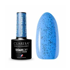 Esmaltes Festival Vibes*CLARESA Clearance