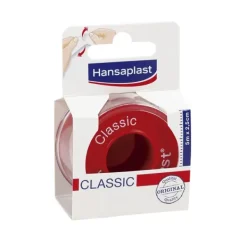 Discount HANSAPLAST Esparadrapo Fijador Classic