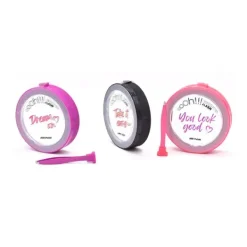 Espejo Ohhh! Tweezer Flash*BETER Clearance