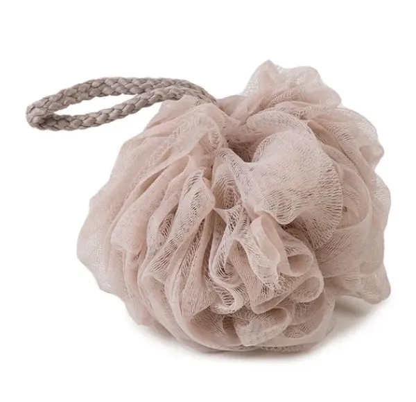 New 1699 Esponja Baño Exfoliante