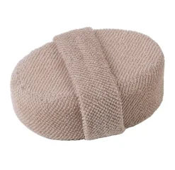 Sale 1699 Esponja Baño Rizo Ovalada