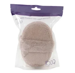 Sale 1699 Esponja Baño Rizo Ovalada