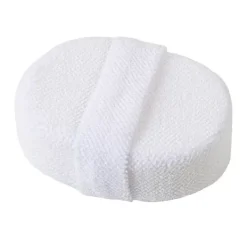 Hot 1699 Esponja Baño Rizo Ovalada