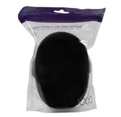 Hot 1699 Esponja Baño Rizo Ovalada