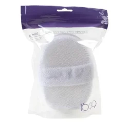 Hot 1699 Esponja Baño Rizo Ovalada