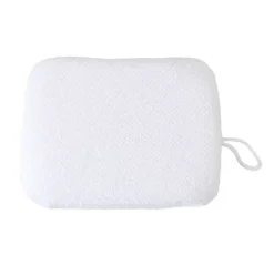 Clearance 1699 Esponja Baño Rizo Rectangular