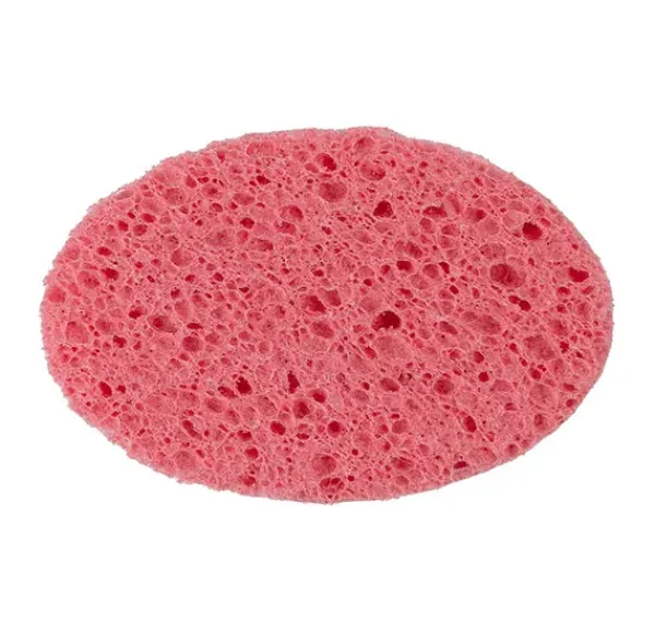 1699 Esponja Baño Vegetal