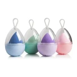 Esponja Con Colgador Esponjas De Maquillaje