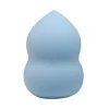 Outlet Esponja Ergonómica Azul Esponjas De Maquillaje