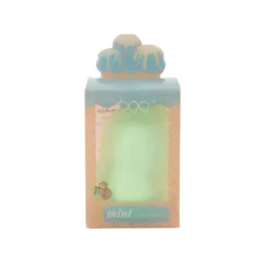 Clearance Esponja Ergonómica Verde Esponjas De Maquillaje