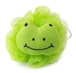 Hot 1699 Esponja Exfoliante Infantil Ranita