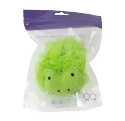 Hot 1699 Esponja Exfoliante Infantil Ranita