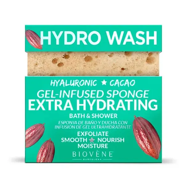 Esponja Extra Hidratante*BIOVENE Online