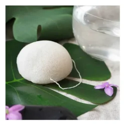 Sale Esponja Facial Natural Mimos Esponjas De Maquillaje