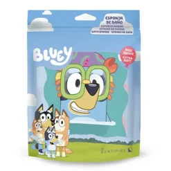 Discount SUAVIPIEL Esponja Infantil Bluey