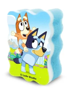 Discount SUAVIPIEL Esponja Infantil Bluey
