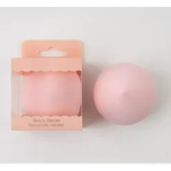 Clearance Esponja Rosa Esponjas De Maquillaje