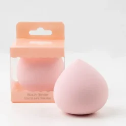 Clearance Esponja Rosa Esponjas De Maquillaje