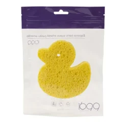 Best 1699 Esponja Suave Infantil Patito