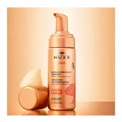 Outlet NUXE Espuma Autobronceadora