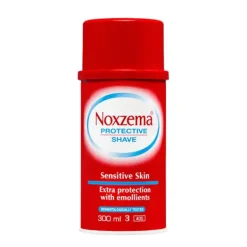 Hot NOXZEMA Espuma De Afeitar Sensitive