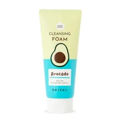 Espuma Limpiadora Aguacate*ORJENA Online