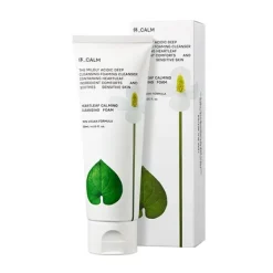 Espuma Limpiadora Calmante*HUE CALM Sale