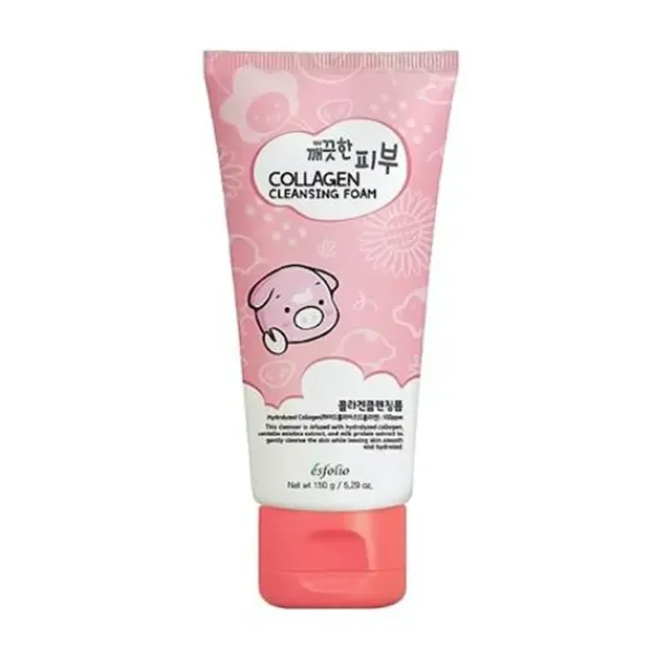 Espuma Limpiadora Colágeno*ESFOLIO Clearance
