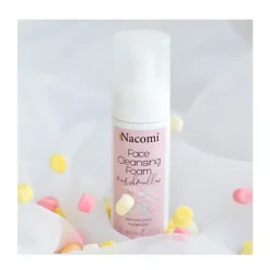 Espuma Limpiadora De Malvaviscos*NACOMI Outlet