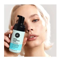 Espuma Limpiadora Detox*COCUNAT Best