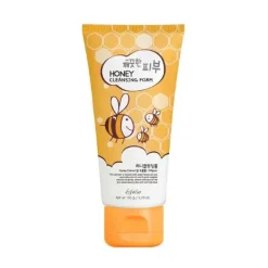 Espuma Limpiadora Miel*ESFOLIO Online