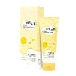 Espuma Limpiadora Yema Huevo*ESFOLIO Sale