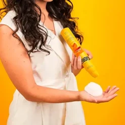 Hot GIORGI Espuma Rizo Extrafuerte 48H