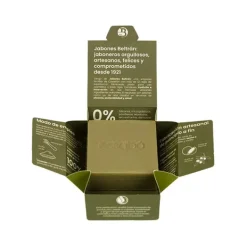 Outlet ESSABÓ Essabo Eco Piel Grasa