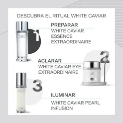 Essence Extraordinaire*LA PRAIRIE Online
