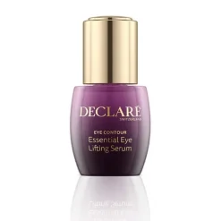Essential eye lifting serum*DECLARÉ Clearance