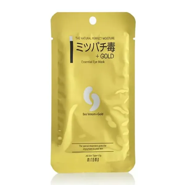 Discount MITOMO Essential Eye Mask